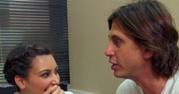 Episode where kourtney coupons
